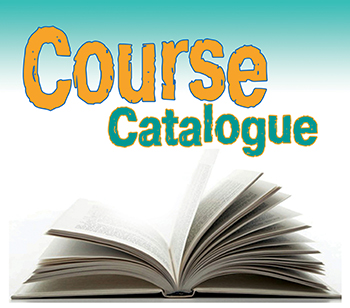 Course Catalogue