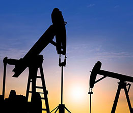 OIL & GAS EXPLORATION COURSE