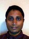 Jiban Chandra, PhD student, University of Queensland, Australia