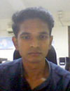 Mahfooz Alam, Remote Sensing Specialist, Kumaun University, India.