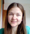 Maryia Babko, Environmentalist, Berlin, Germany