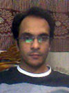 Shahriar Alam, Web GIS Specialist, NITS, Bangladish.