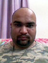 Syed Zaheer Hussain, GIS Specialist, Punjab IT Board, Pakistan.