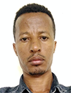 Terefe Hanchiso, lecturer/researcher, Wolkite University
