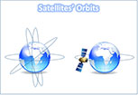 Satellites' Orbits