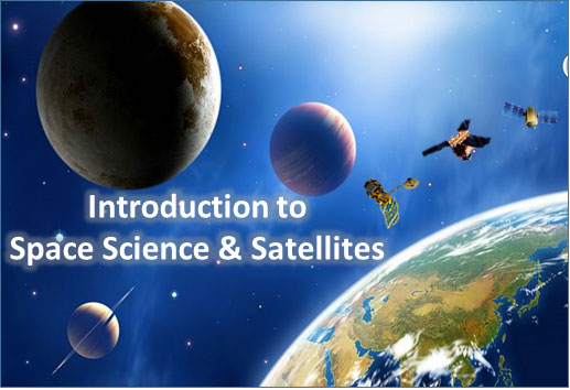 Space Science and Satellites Overview for General Managers & Supervisors Online Training Course