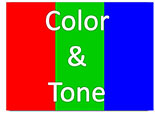 Color and Tone