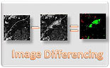 Image Differencing