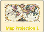 Map Projection 1