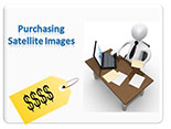 Purchasing Satellite Images