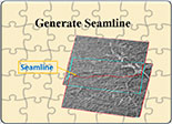Generate Seamline