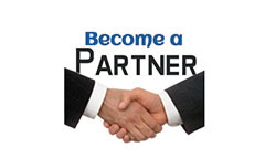 Become a Partner